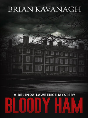 cover image of Bloody Ham: a Belinda Lawrence Mystery